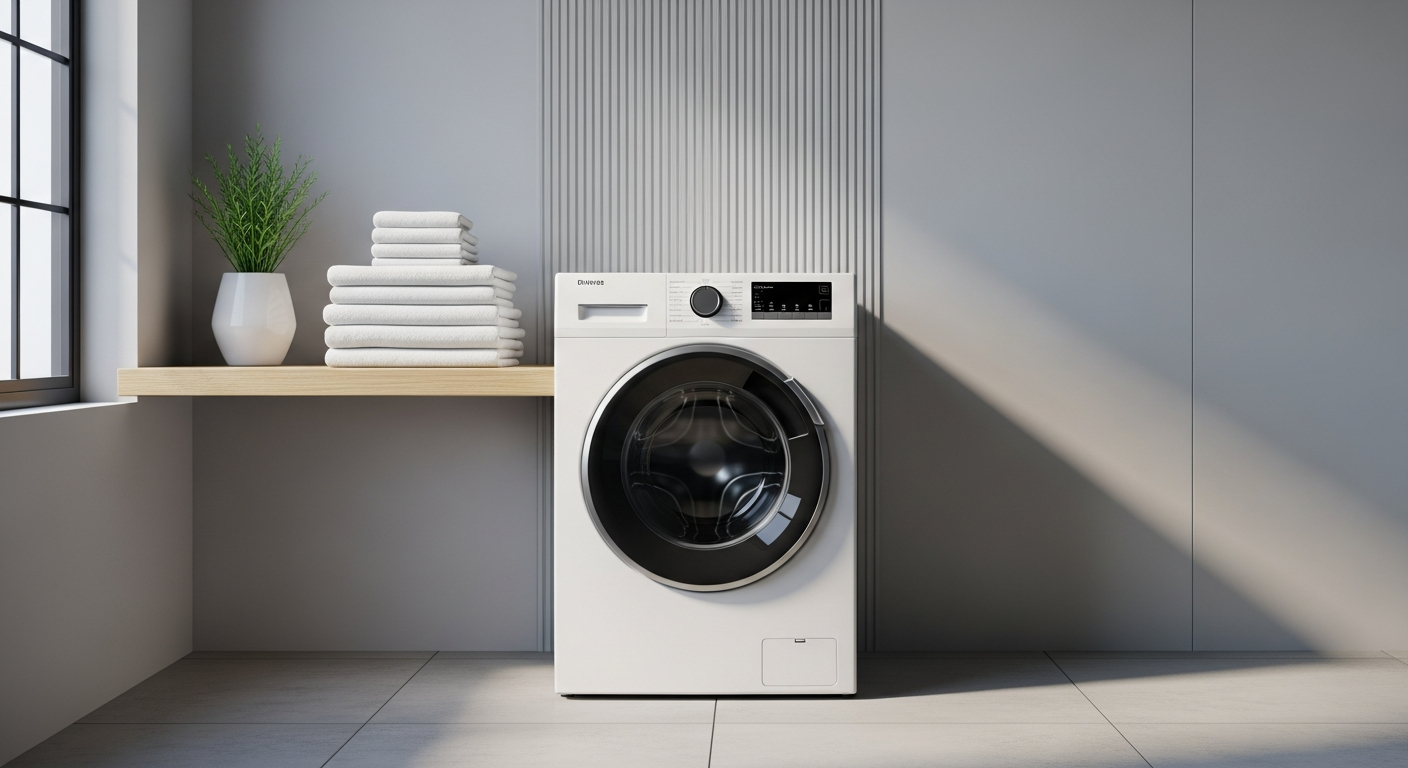 Washing Machine Rentals RentingAC — Rent AC, Fridge, TV, Washing Machine & Furniture | India